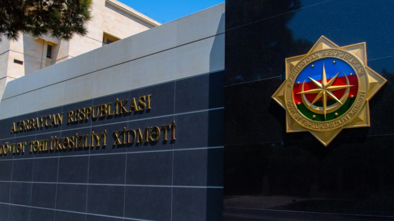 Ordumuza aid videomateriallar yaymış şəxs istintaqa cəlb olunub