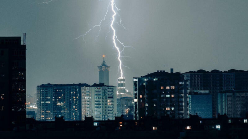 Hava kəskin dəyişəcək, temperatur 18 dərəcə enəcək - XƏBƏRDARLIQ 