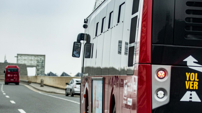 Abşeronda 8 marşrut xəttinin fəaliyyəti əvvəlki sxem üzrə bərpa edilib