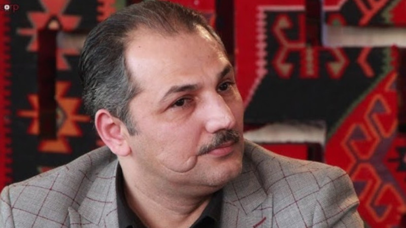 Meyxanaçı Vüqarın evində toy olacaq 