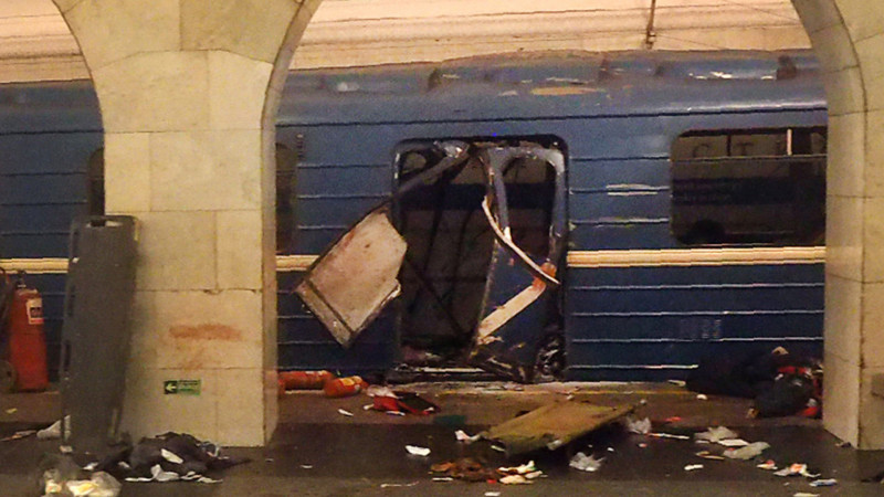 “20 Yanvar” metrostansiyasında törədilən terror aktından 31 il keçir 