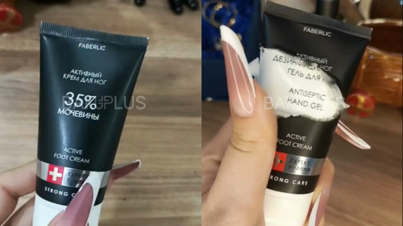 Faberlic” şirkəti müştəriləri belə aldadır - İDDİA + VİDEO