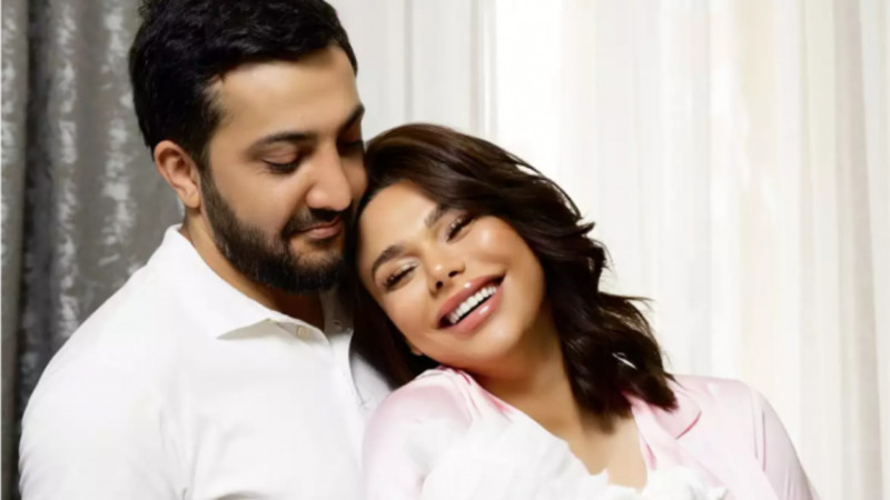 Müğənni Aysunun keçmiş ərindən gözlənilməz PAYLAŞIM: “Xəyanətin kölgəsində...” - VİDEO