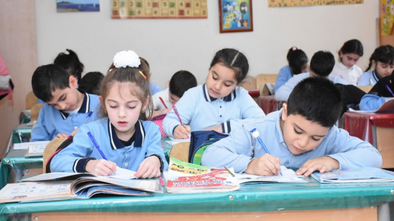 Tətildən sonra ilk dərs gününün vaxtı açıqlanıb