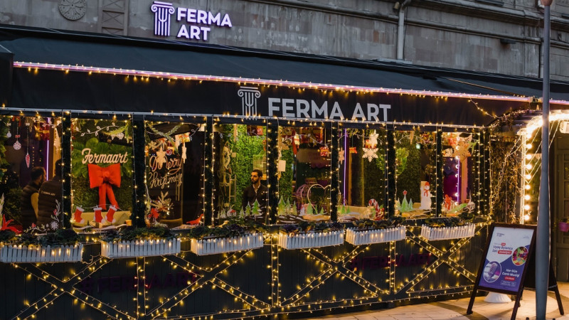 Daha bir məşhur restoranda TARAKAN QALMAQALI – “Əvvəlcə ödənişi edin, sonra şikayəti...” + VİDEO