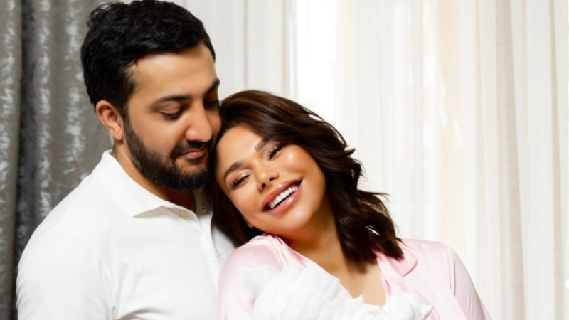 Aysun İsmayılova: “Uşağımın atası da, anası da özüməm” - VİDEO