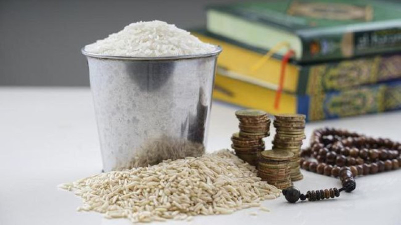 Fitrə zəkatı nə qədər verilməlidir?