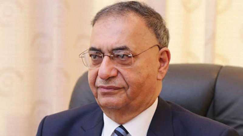 Yaşayış olan evin söküldüyü ərazinin deputatı: Bakıda deyiləm