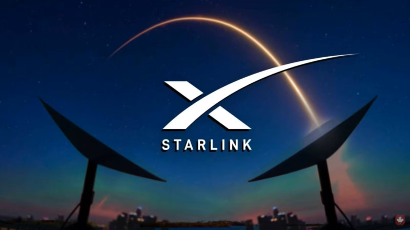 Starlink Azərbaycanda fəaliyyətə başlayıb