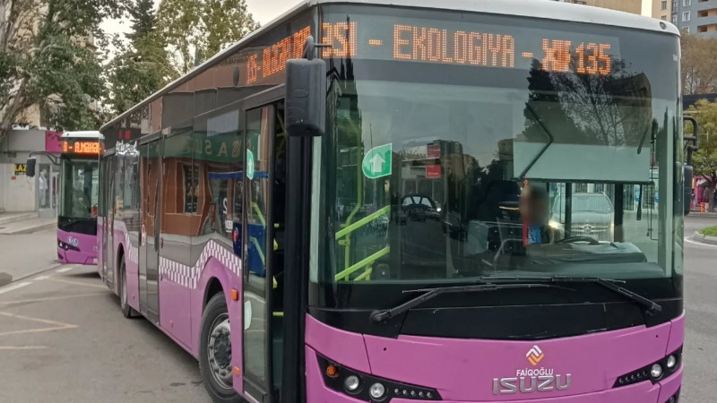 Bakı sakinləri AYNA-dan şikayətçidir - “Bizi sürücülərlə üz-göz edirlər”