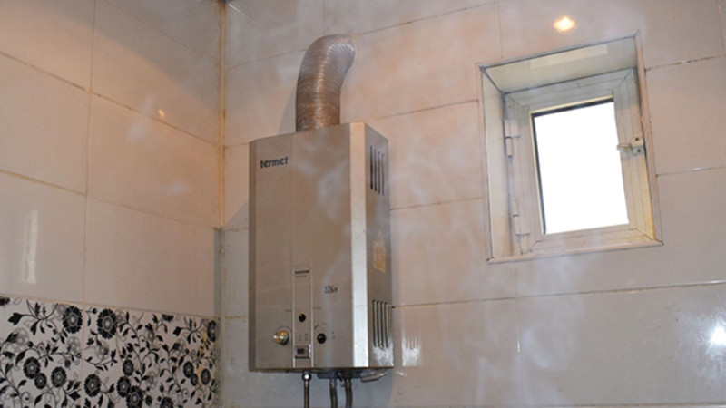 Bakı sakini Zaqatalada dəm qazından öldü