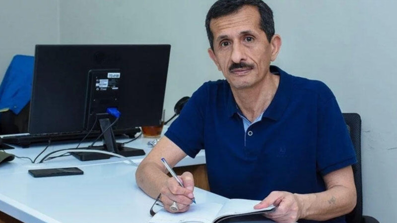 Azər Rəşidoğlunun müalicəsi başladı – Azərbaycanın diqqətini hər saniyə hiss edirəm