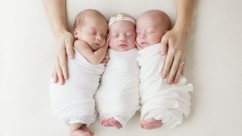 Bu il uşaqlara ən çox hansı adlar verilib? - FOTO