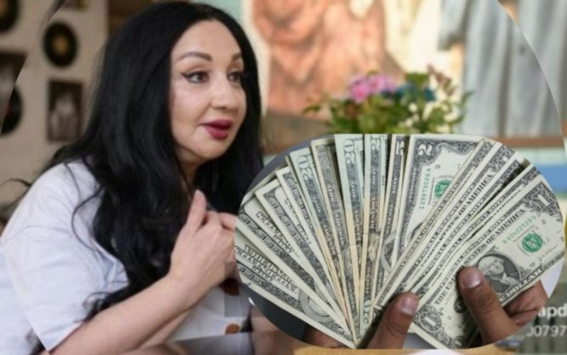 “Aktyora pul verməyə əlləri gəlmir” - Xalq artisti əsəbləşdi