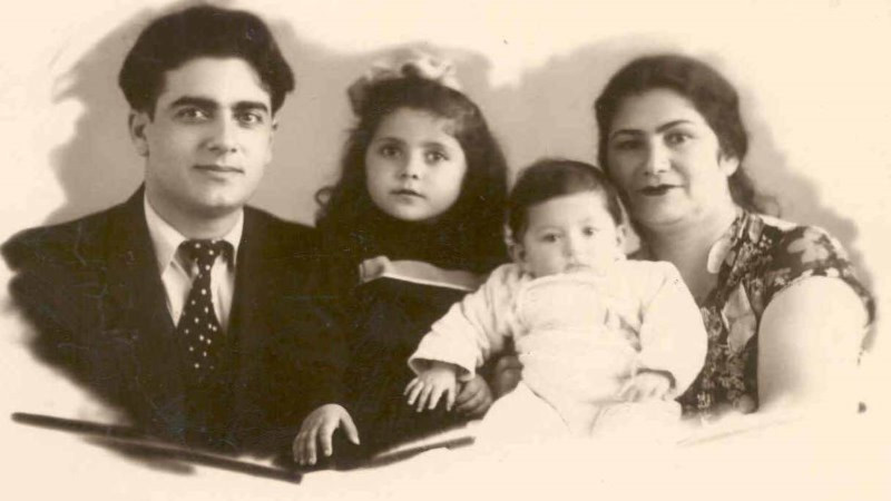 Onun sayəsində Novruz bayramı dövlət səviyyəsində qeyd edildi 