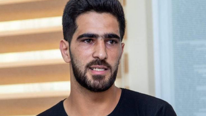 İntihara cəhd edən şairin vəziyyəti necədir?