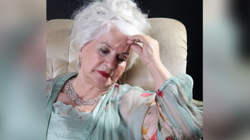 Dəli Kürün Mələyi narazılıq edir