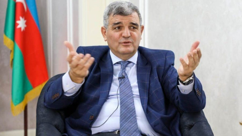 Fazil Mustafaya sui-qəsdə rəhbərlik edən şəxsin oğlu da həbs edildi