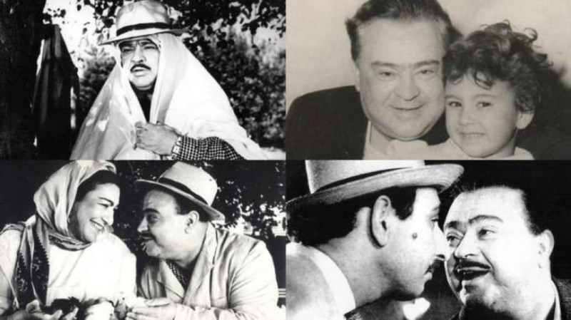 Lütfəli Abdullayevin doğum günüdür