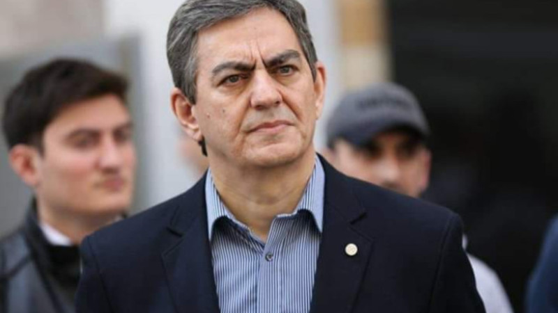 Əli Kərimlinin mühafizəçisi niyə tutulub? 