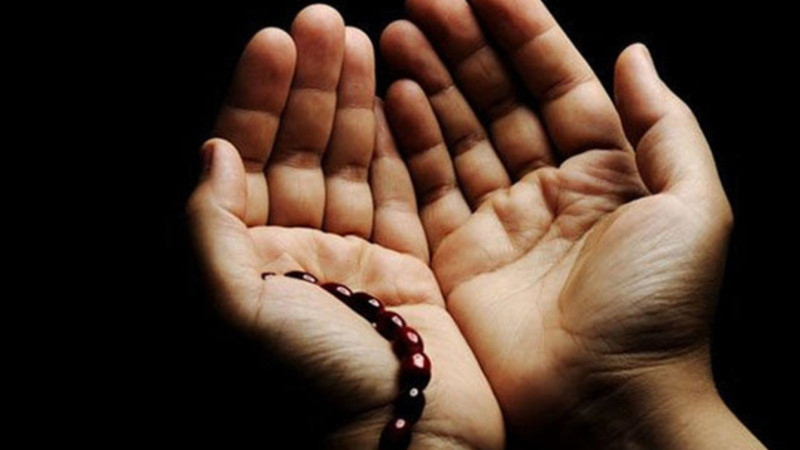 Bu gün üçüncü Qədr gecəsidir