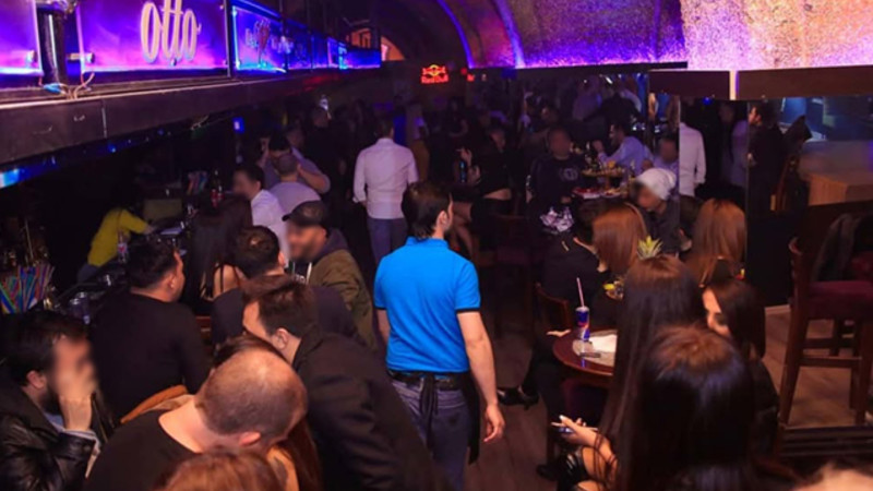 “Otto Klub”dakı davaya görə tutulan tələbə bayram günü azadlığa buraxıldı