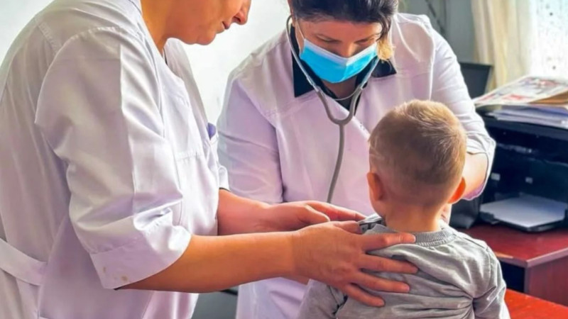 Həkimlərin 60 faizindən çoxu Bakıya toplaşıb - STATİSTİKA