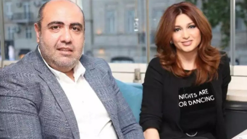 “İki ildir qapılar yoxluğunu açır” - Dilarə Oqtay Əliyev haqda + VİDEO