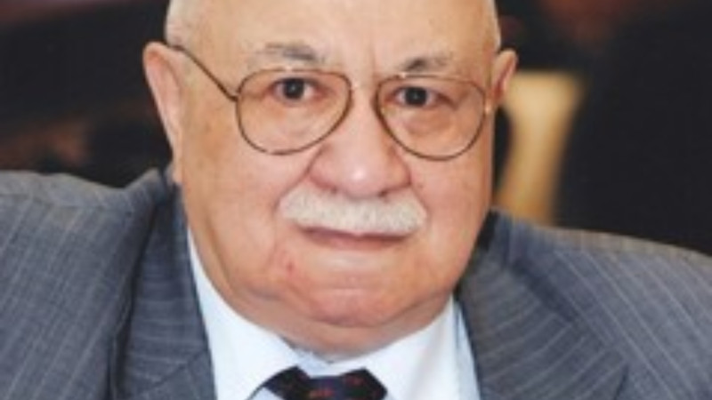 Maqsud İbrahimbəyovun anım günüdür
