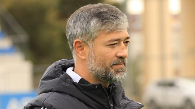 Səbailin yeni baş məşqçisi bəlli oldu   