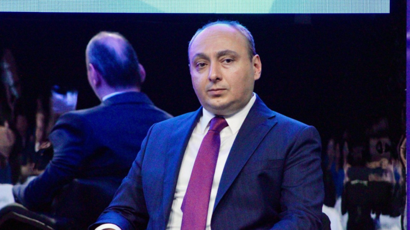 Nazirə yeni müavin təyin edildi