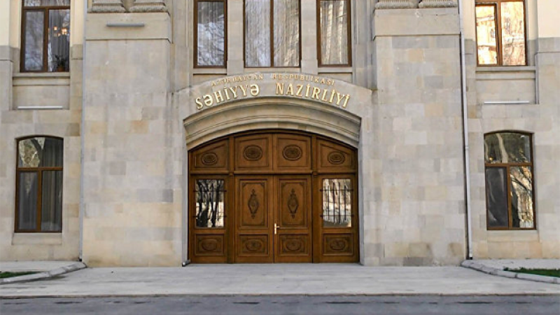 Özəl tibb müəssisələrindəki qeyri-qanuni yoxlamalarla bağlı - Xəbərdarlıq