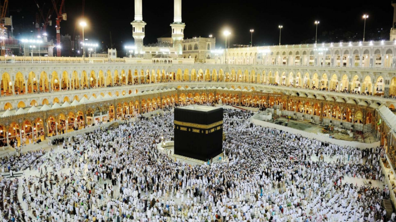 QMİ Həcc ziyarəti ilə bağlı əhaliyə çağırış edib