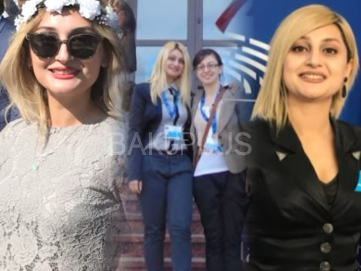 “Ailəm təhsil almağım üçün hicab şərti qoydu” – 9-cu sinifdə ərə verilən Leyla Qasımova ilə ÖZƏL MÜSAHİBƏ