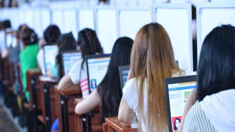 Psixoloqların işə qəbulu imtahanı təxirə salınıb