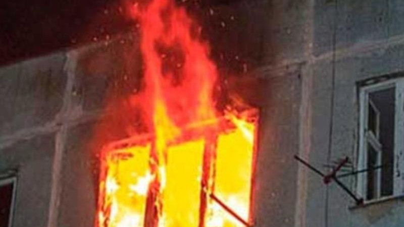 Bakıdakı partlayışda xəsarət alanların vəziyyəti açıqlandı