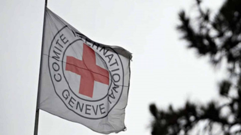 BQXK: Bakı Azərbaycandakı nümayəndəliyimizi bağlamaq niyyəti haqda bizə məlumat verib