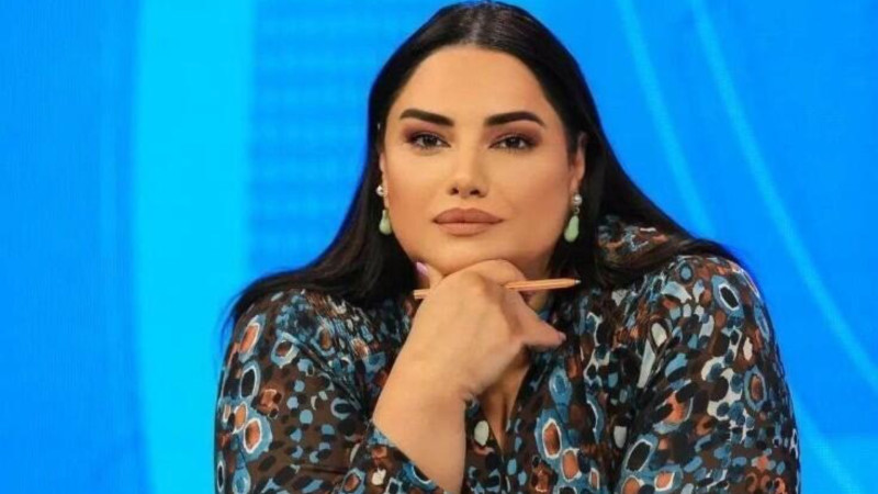 Jurnalist: Qadınlar alimentə görə boşanır deyənlər vicdansızdır