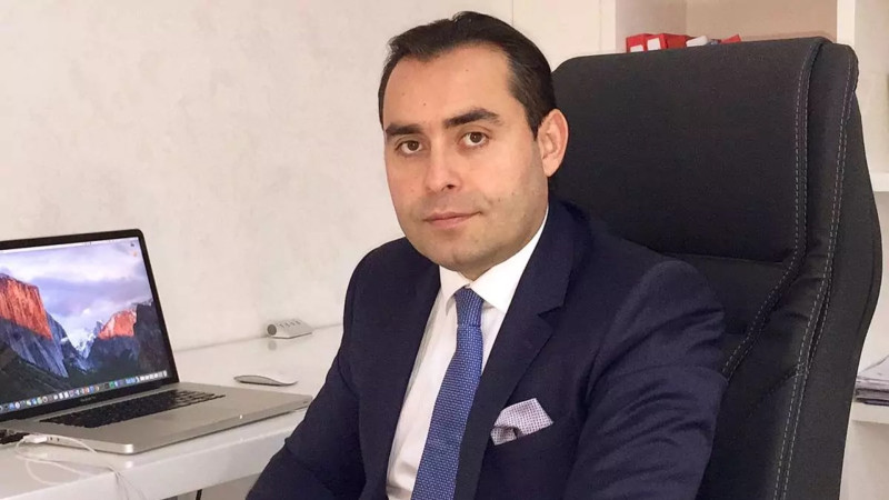 Tanınmış iş adamı Fuad Allahverdiyevlə bağlı şok iddialar