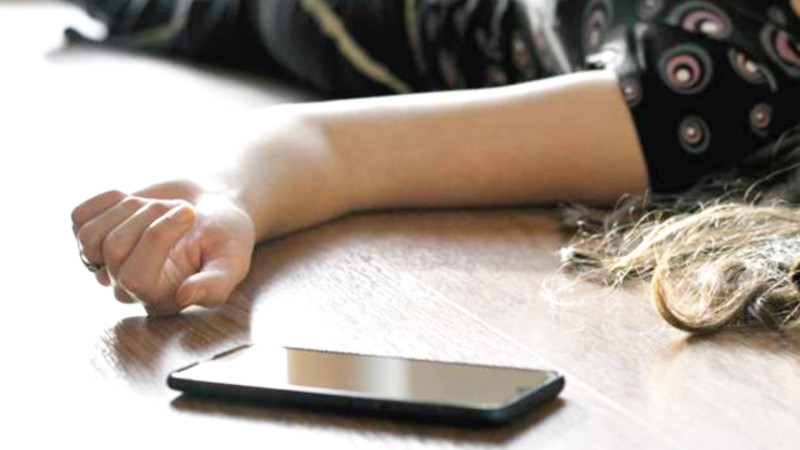 Bakıda gənc qızın meyiti tapıldı