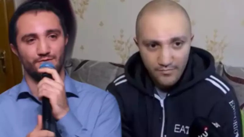 Xərçəngdən əziyyət çəkən ifaçı “Səs Azərbaycan”a qatılıbmış… - VİDEO