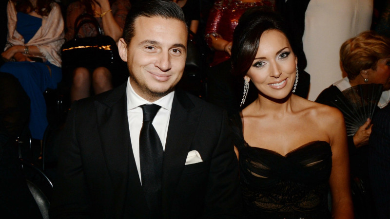 Müğənni Alsu milyonçu bakılı ərinə məhkəmədə uduzdu