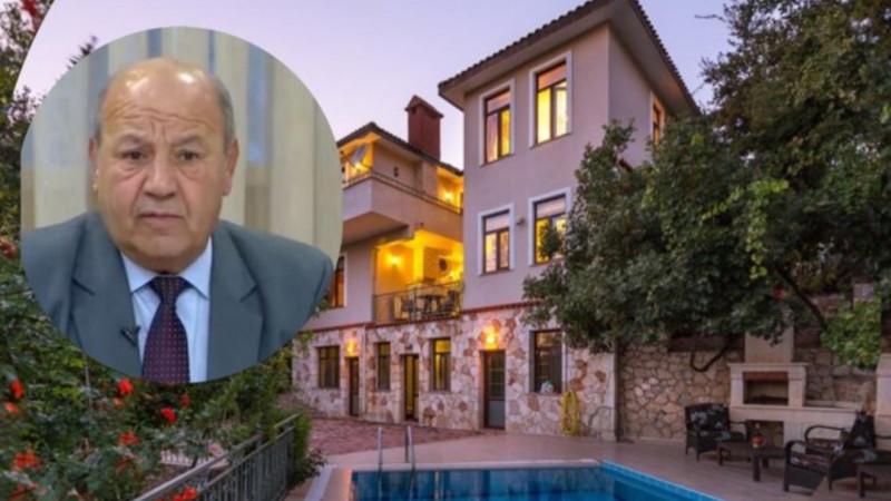 Əli Mirəliyevin var-dövləti üzə çıxdı: “İki bağ, Türkiyədə ev, Bakının mərkəzində 3 ev də...”