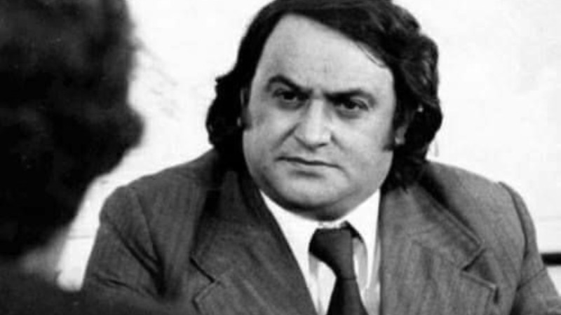 Əməkdar artist Səməndər Rzayevin anım günüdür