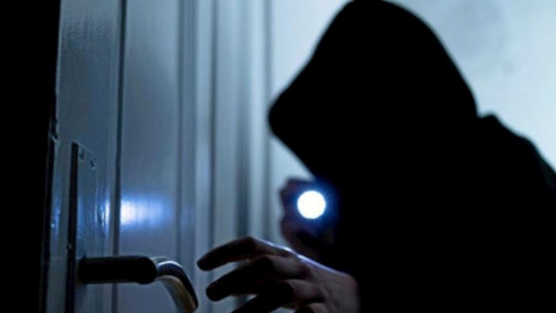 Xətai və Qaradağ rayonlarında oğurluq edənlər saxlanıldı