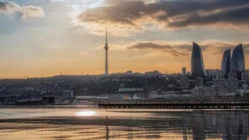 Martın son günü Bakıda hava necə olacaq?