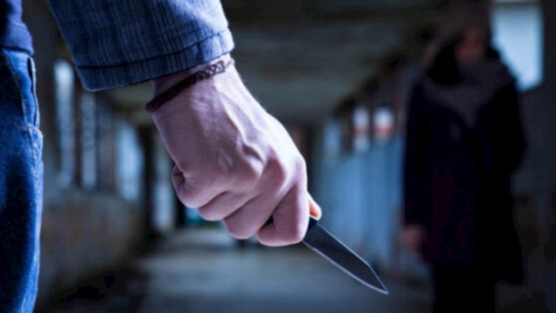 Abşeronda DƏHŞƏT: Yeniyetmə oğlan anasını öldürdü