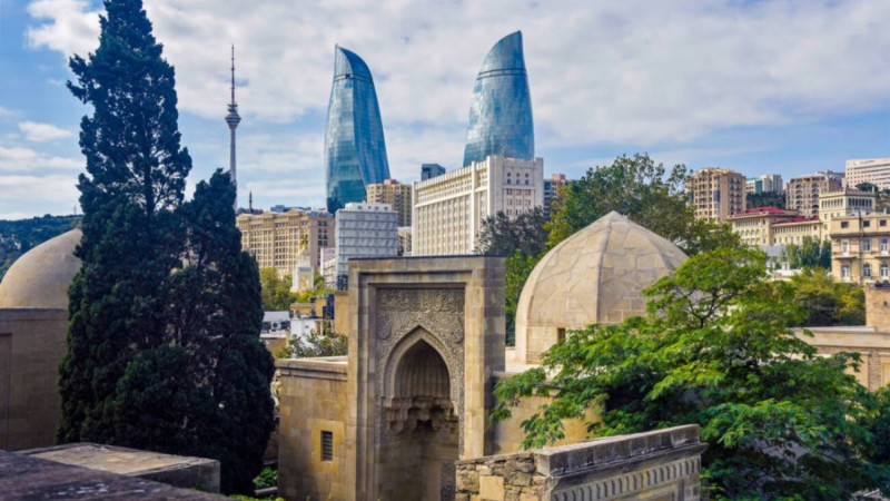 Aprelin ilk günü Bakıda hava necə olacaq?