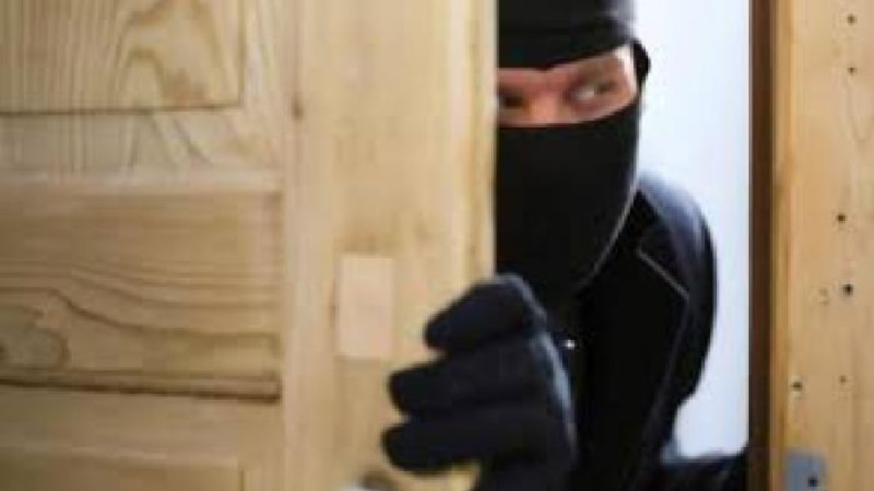 Paytaxtda oğurluq edənlər tutulub