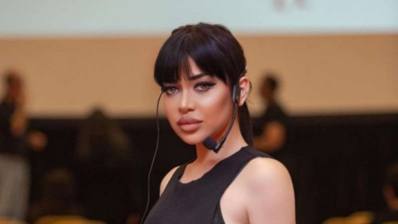 “Oğluna atasız qız almaq istəməyən” aparıcıya görə araşdırma başlanıldı - VİDEO